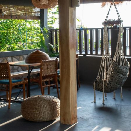 The Secret Karimunjawa Villa Exterior photo