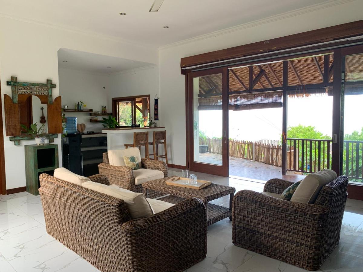The Secret Karimunjawa Villa Exterior photo