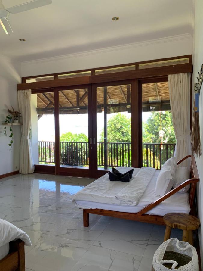 The Secret Karimunjawa Villa Exterior photo