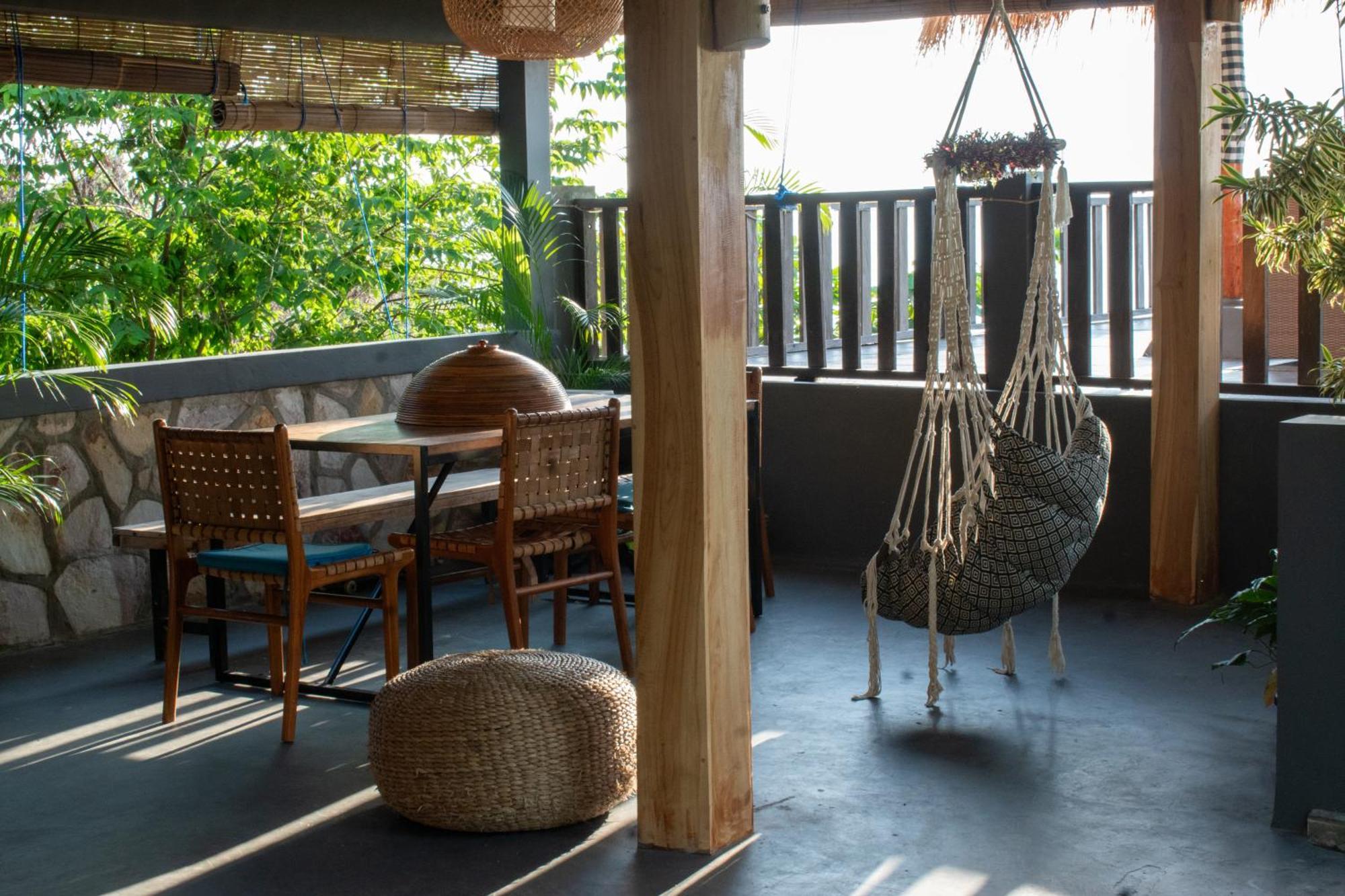 The Secret Karimunjawa Villa Exterior photo