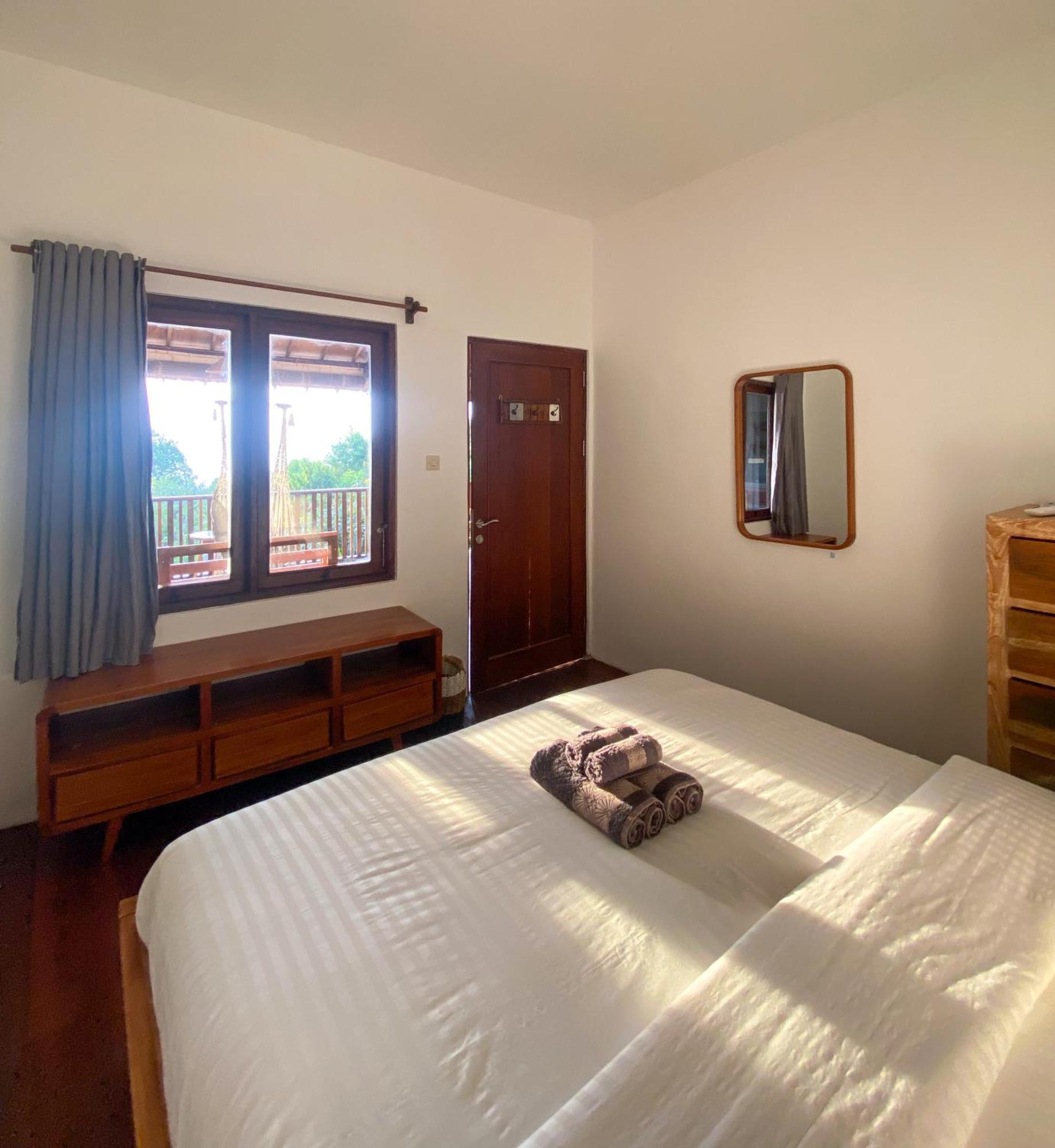 The Secret Karimunjawa Villa Exterior photo
